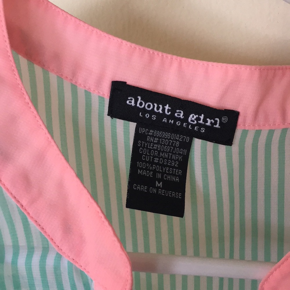 Blouse - Picture 3 of 3